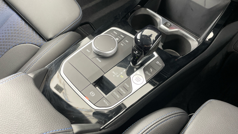 BMW 1 Series 118i [136] M Sport 5dr Step Auto [LCP] Petrol Hatchback